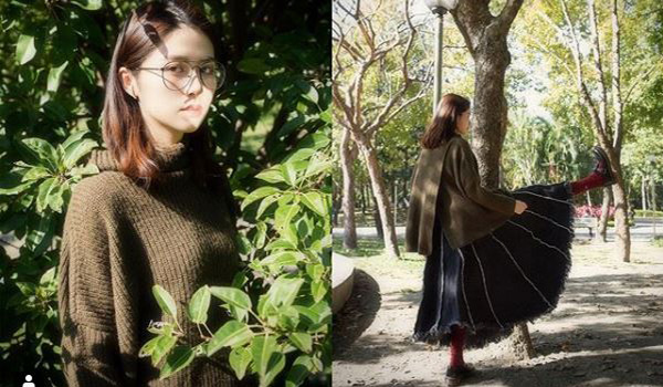 不刺癢的舒服毛衣