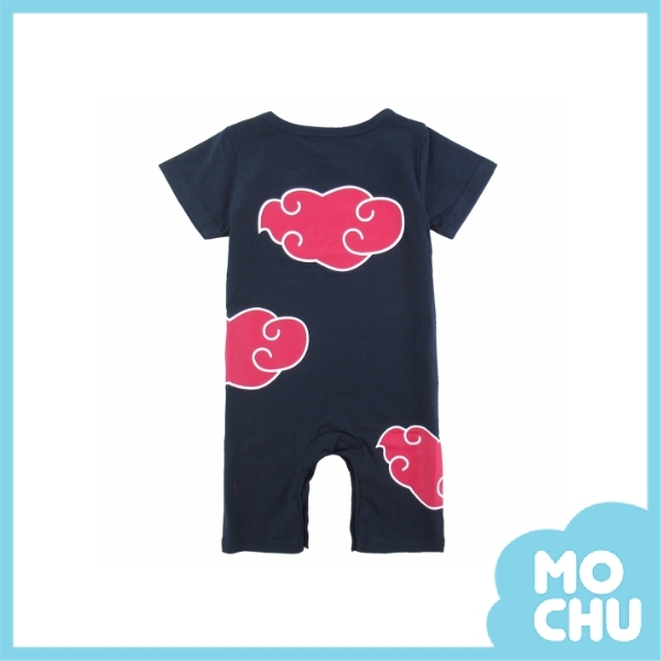 小佐助短袖包屁衣