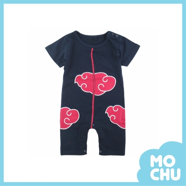 小佐助短袖包屁衣