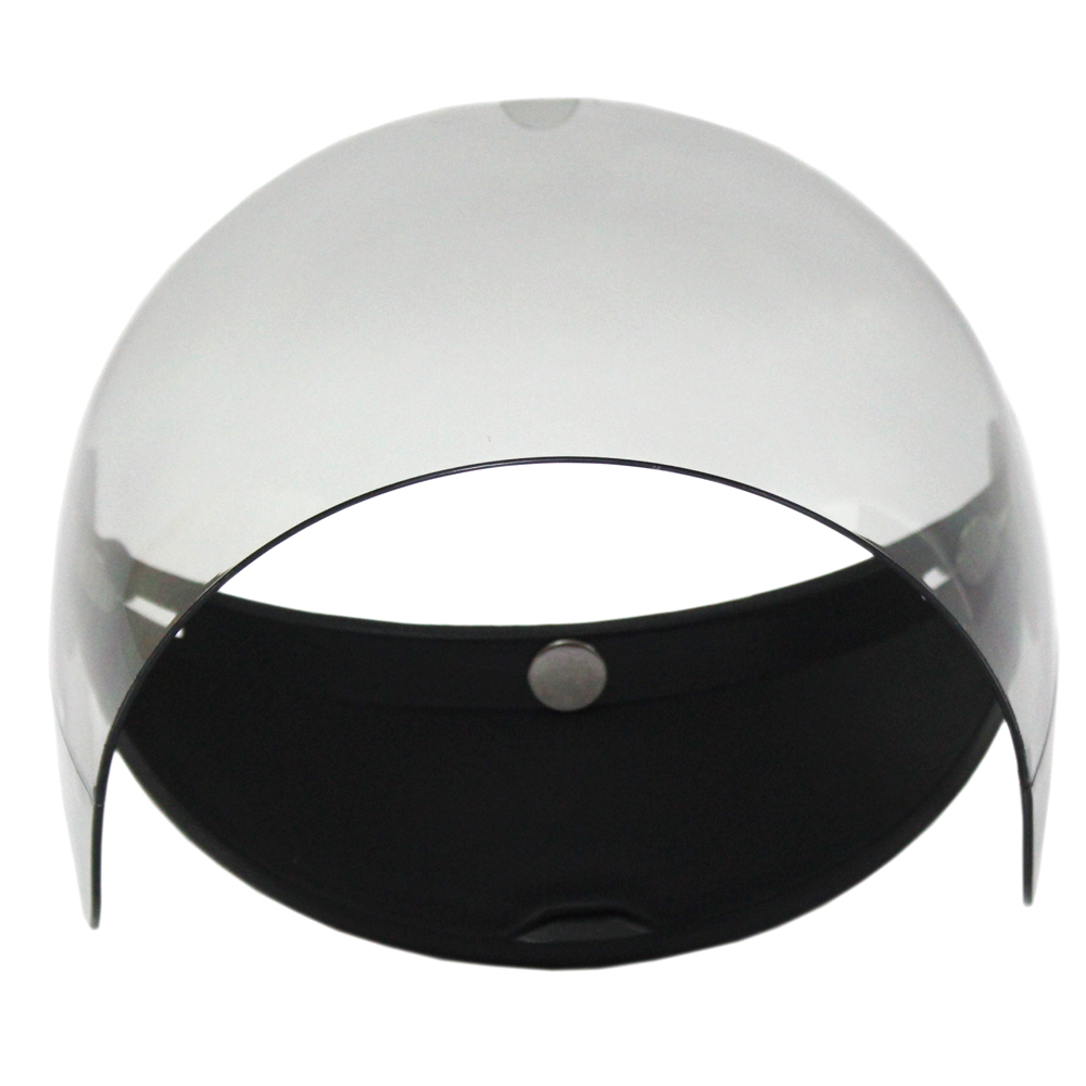 耐磨抗uv安全帽護目鏡-短鏡片-2入 破盤下殺 OMAX歐妹思購物網