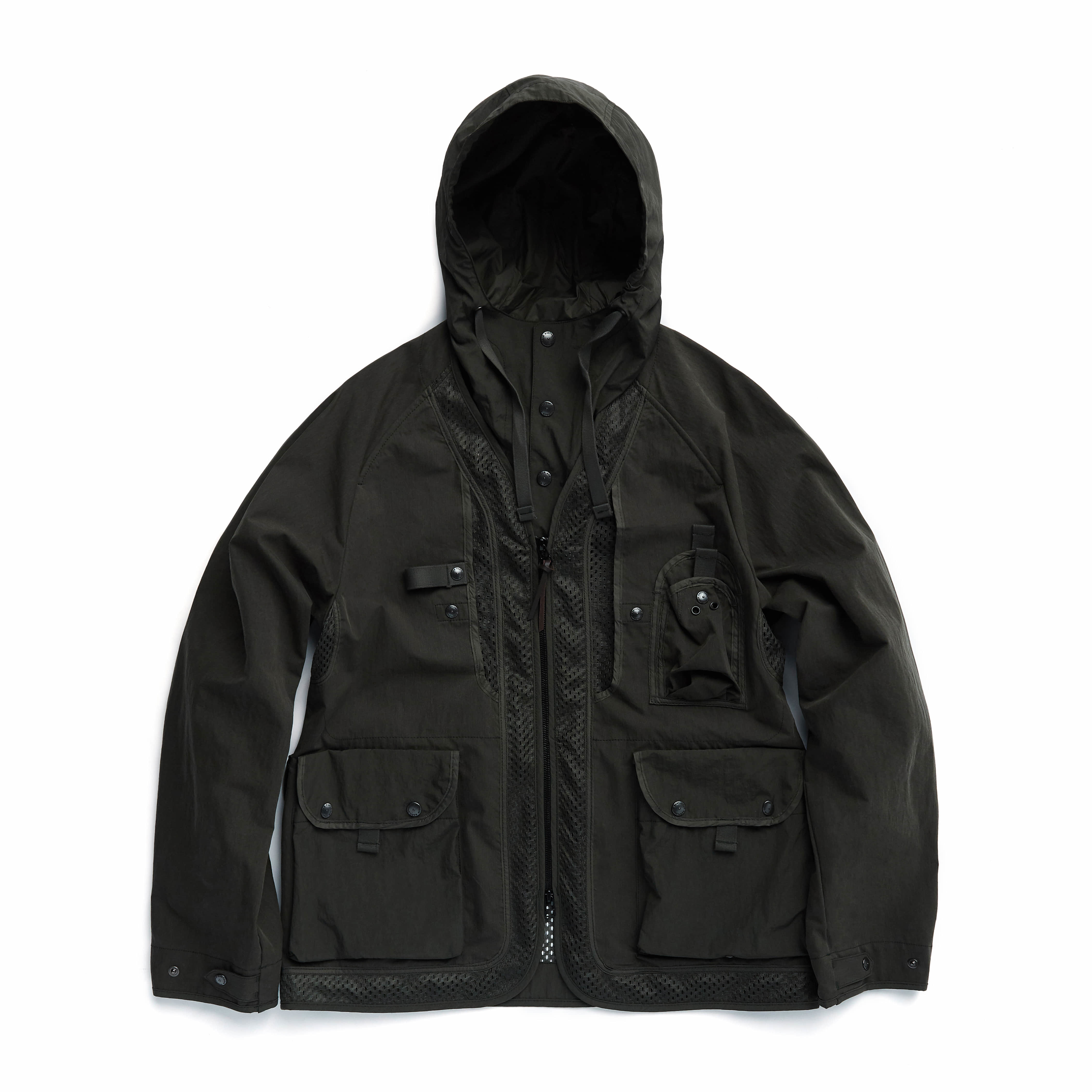 EASTLOGUE - HABIT SELECT