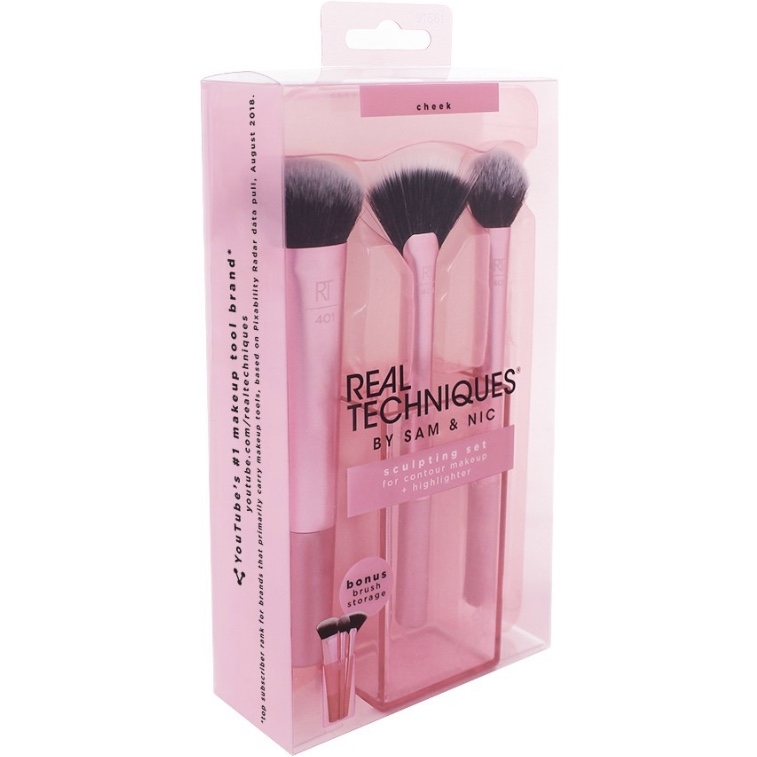 Real Techniques - Sculpting Set