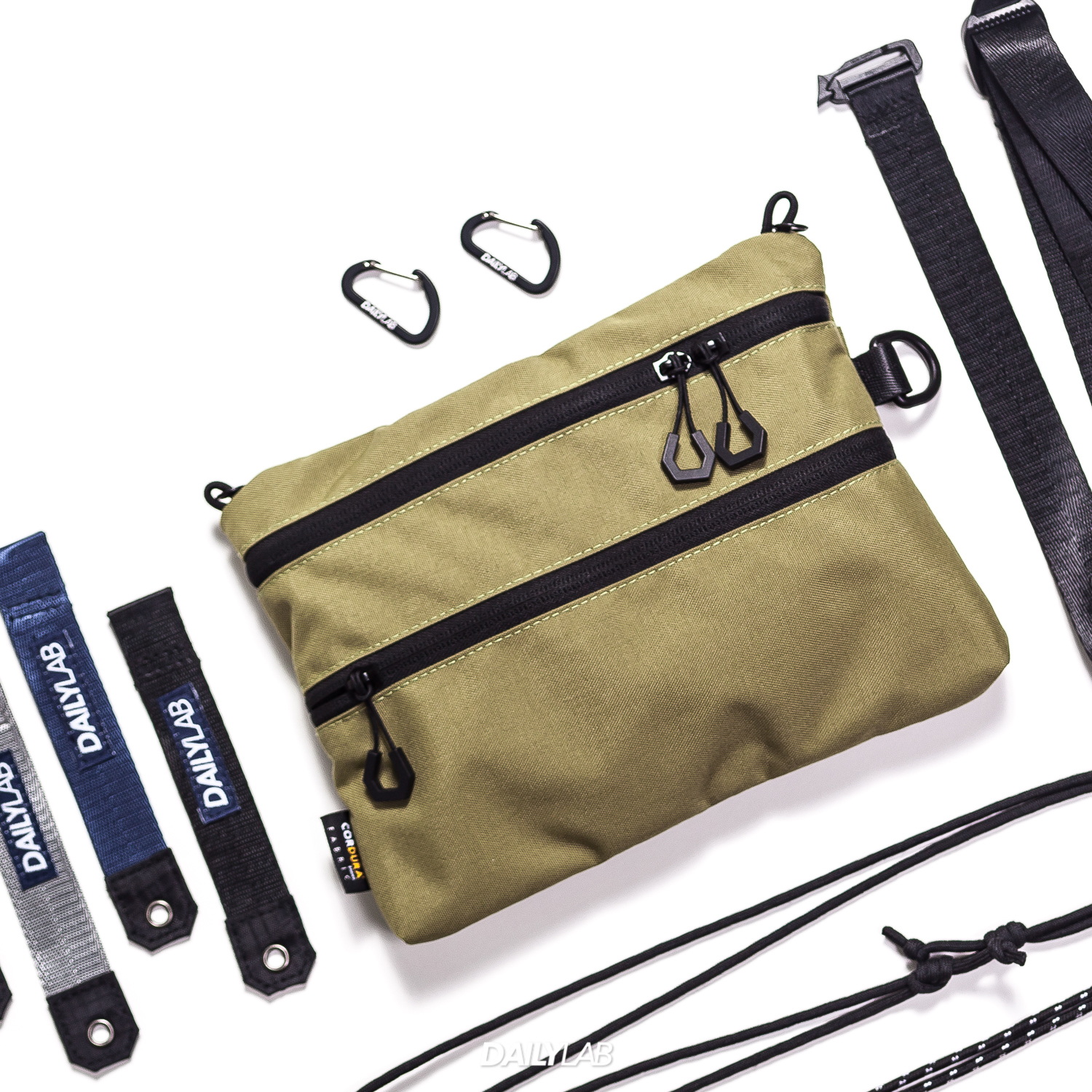 [完售] ▰ sbag series - "COLOR" ｜sbag 防水機能輕量包｜沙色