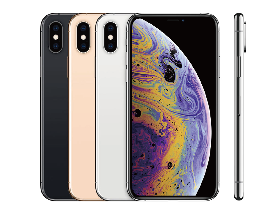iPhone-XS-Max犀牛盾手機殼