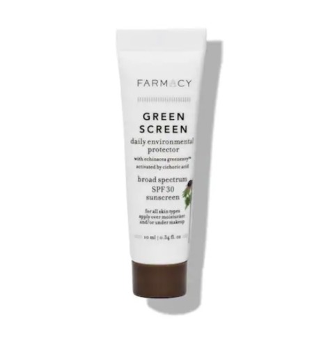 green screen farmacy