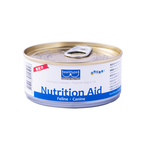 Nutrition Aid 犬貓營養補充食品 主食罐 155g