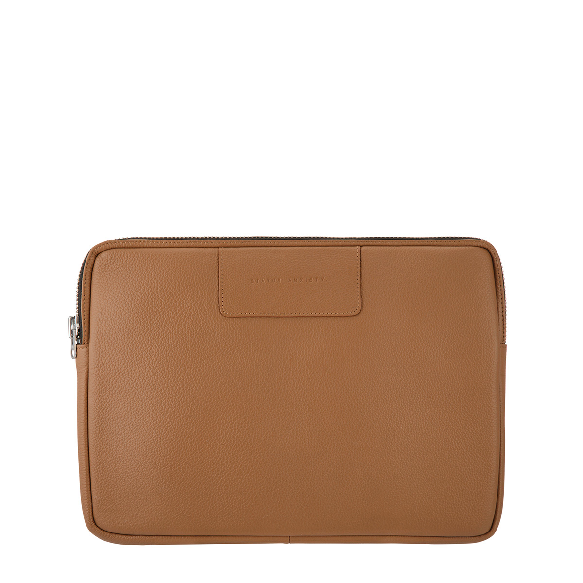 BEFORE I LEAVE 13吋筆電套 / 駝色