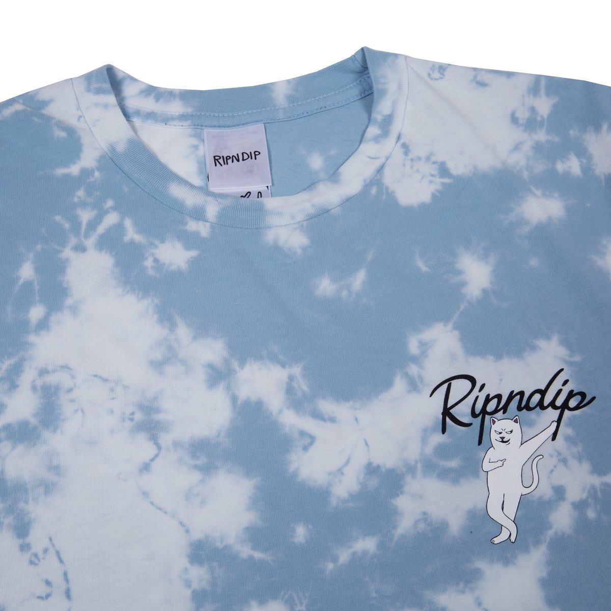 RIPNDIP Hong Kong 香港 門市 鋪 專門店 賣店