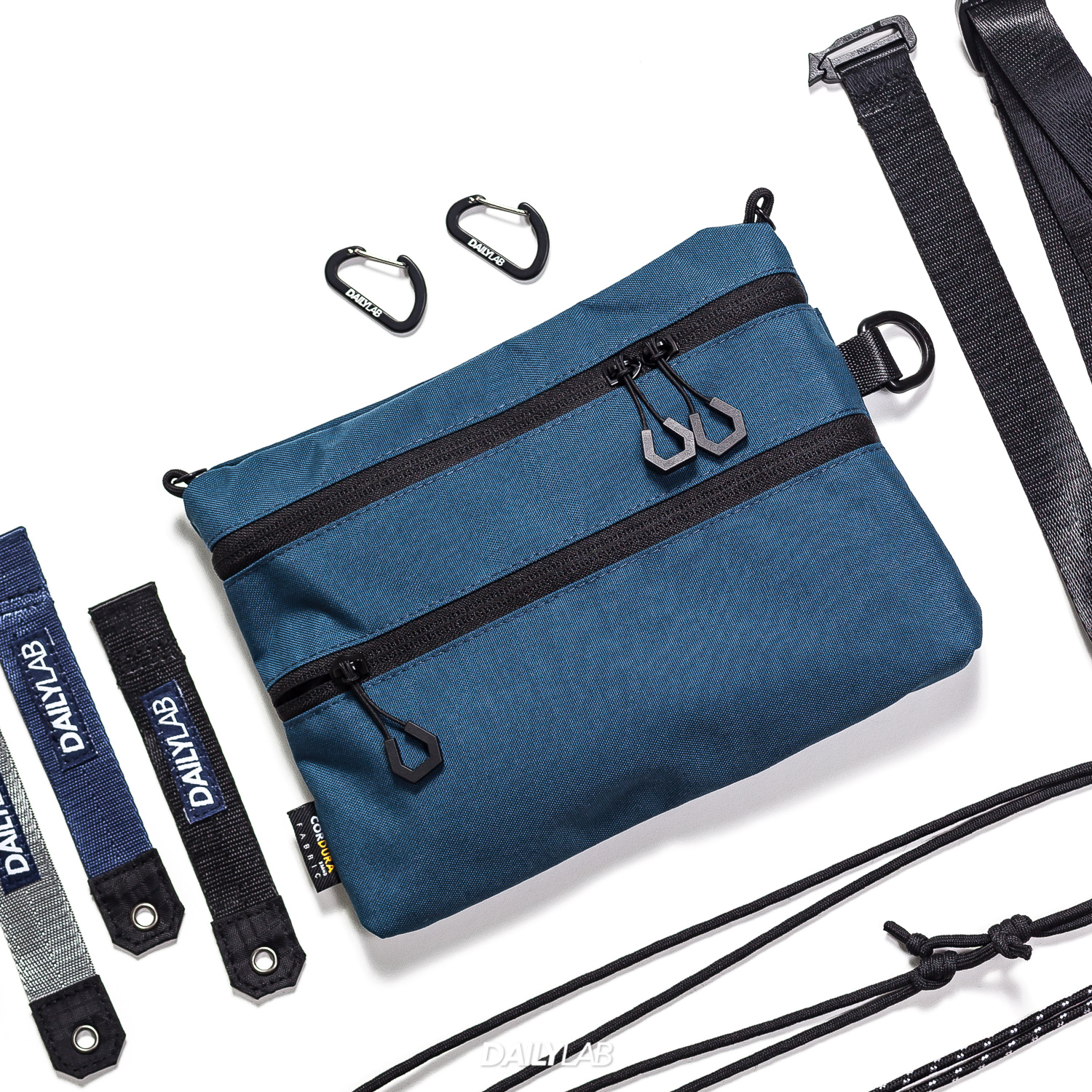 [完售] ▰ sbag series - "COLOR" ｜sbag 防水機能輕量包｜普魯士藍