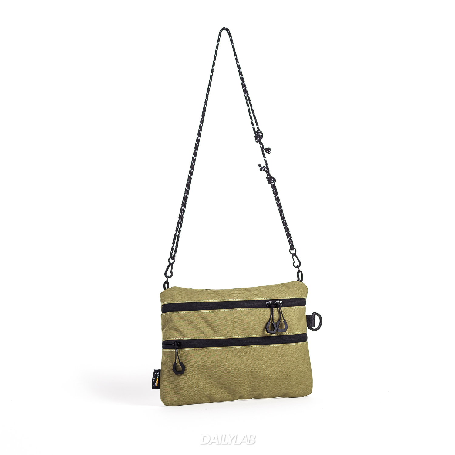 [完售] ▰ sbag series - "COLOR" ｜sbag 防水機能輕量包｜沙色