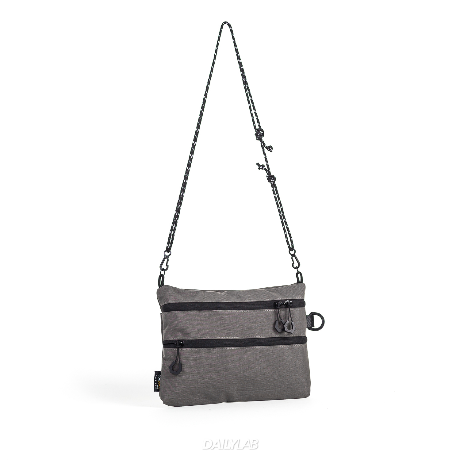 [完售] ▰ sbag series - "COLOR" ｜sbag 防水機能輕量包｜鐵灰