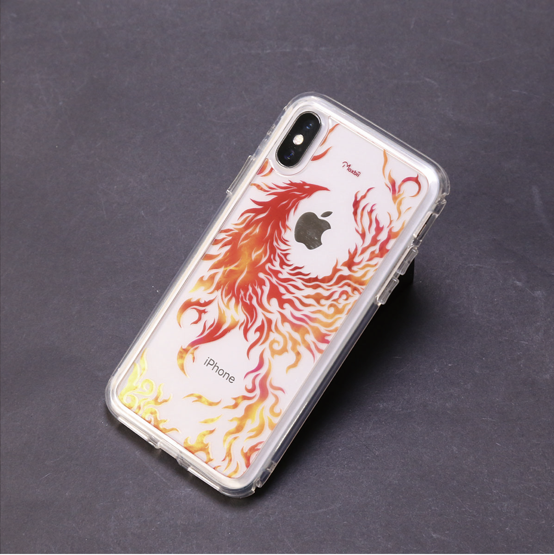 <iPhone>燁舞 極空戰甲 彩雕