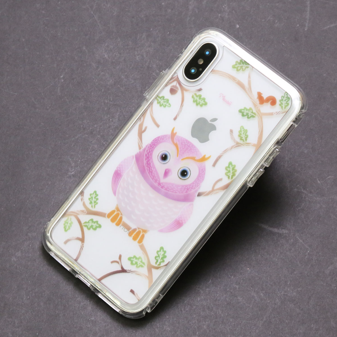 <iPhone> 守護神 極空戰甲 彩雕