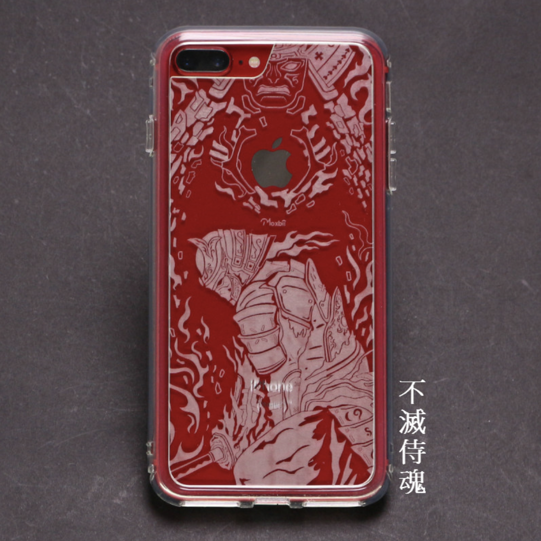 <iPhone>不滅侍魂 極空戰甲 5代