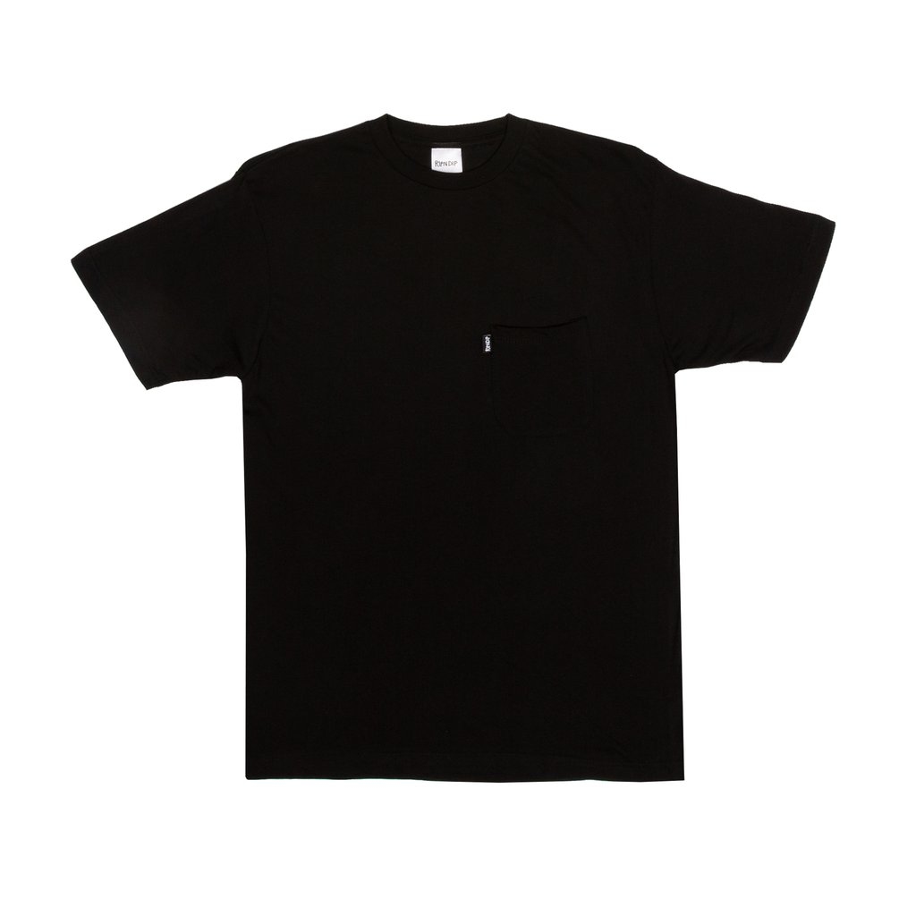[現貨] RIPNDIP Fouquet Madonna Tee (Black)