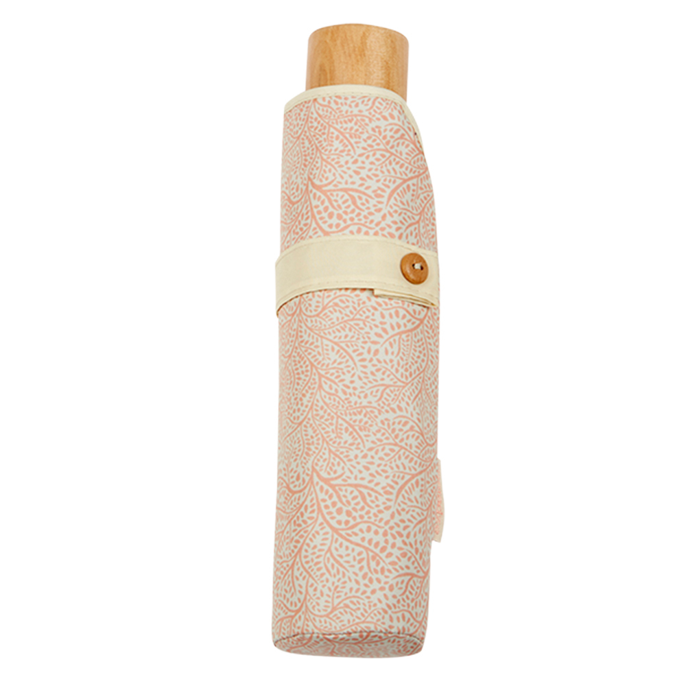 10009 清秀佳人抗UV降溫折傘