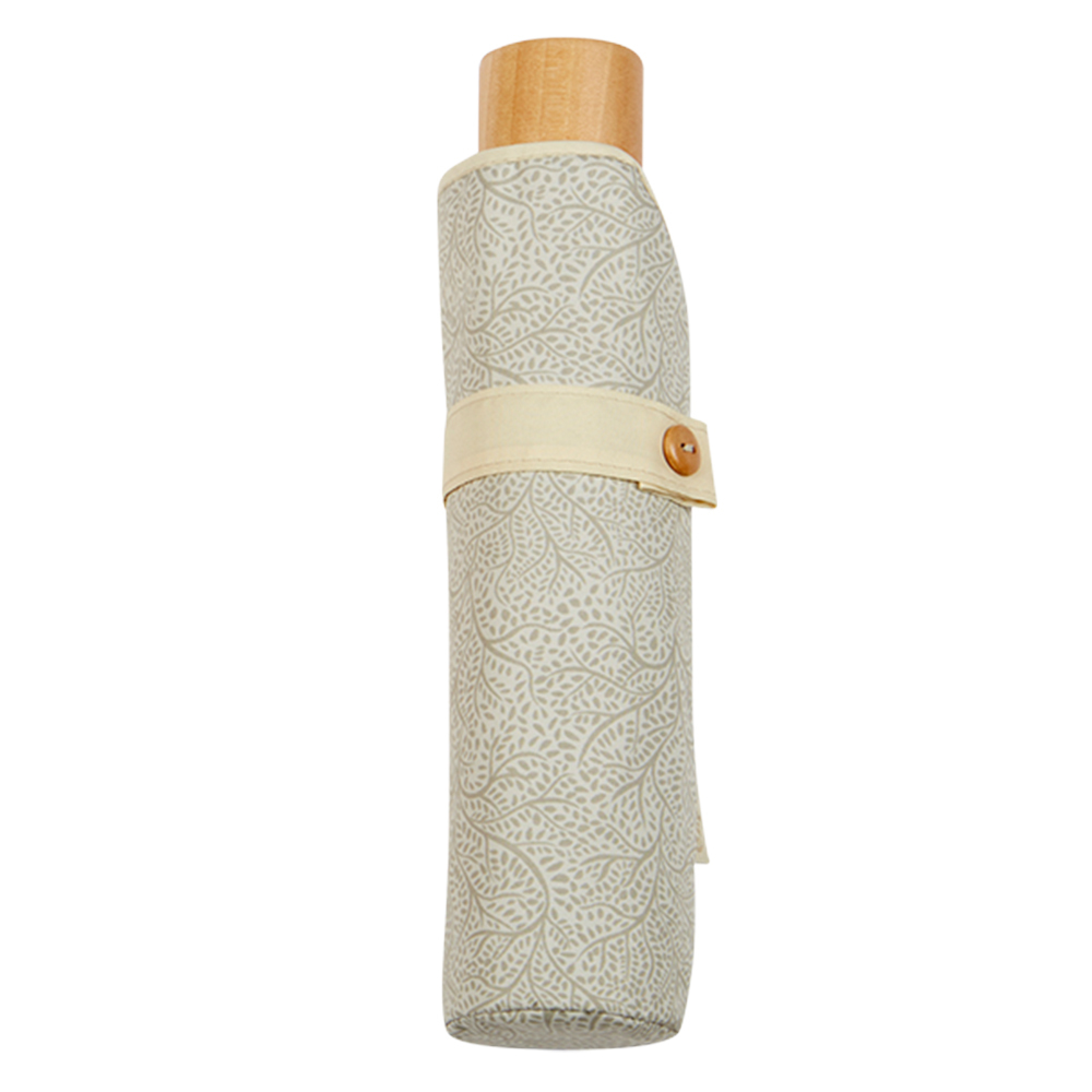 10009 清秀佳人抗UV降溫折傘