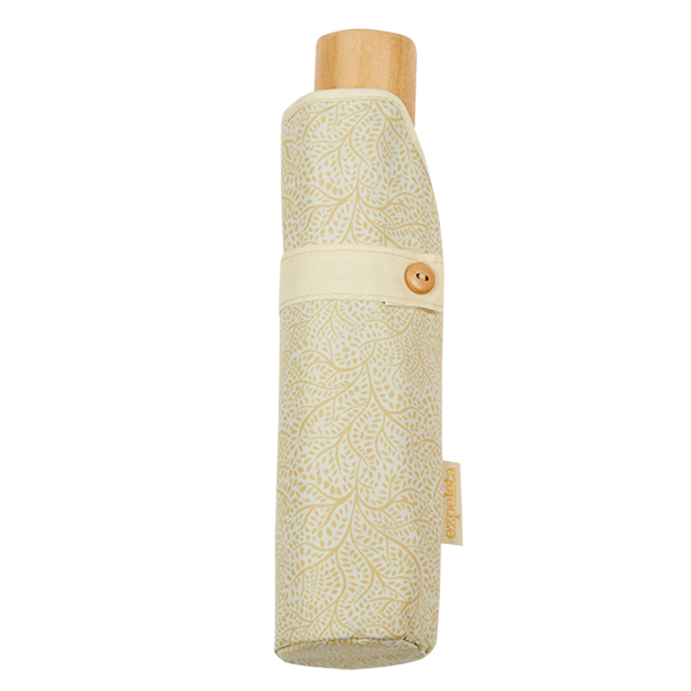 10009 清秀佳人抗UV降溫折傘