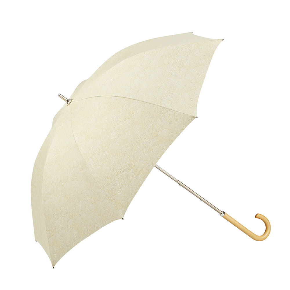 10079 清秀佳人抗UV降溫傘