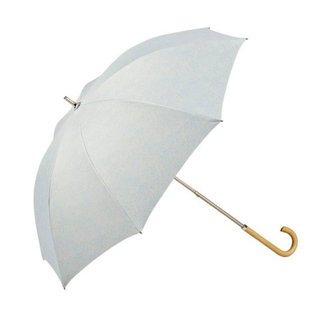 10079 清秀佳人抗UV降溫傘