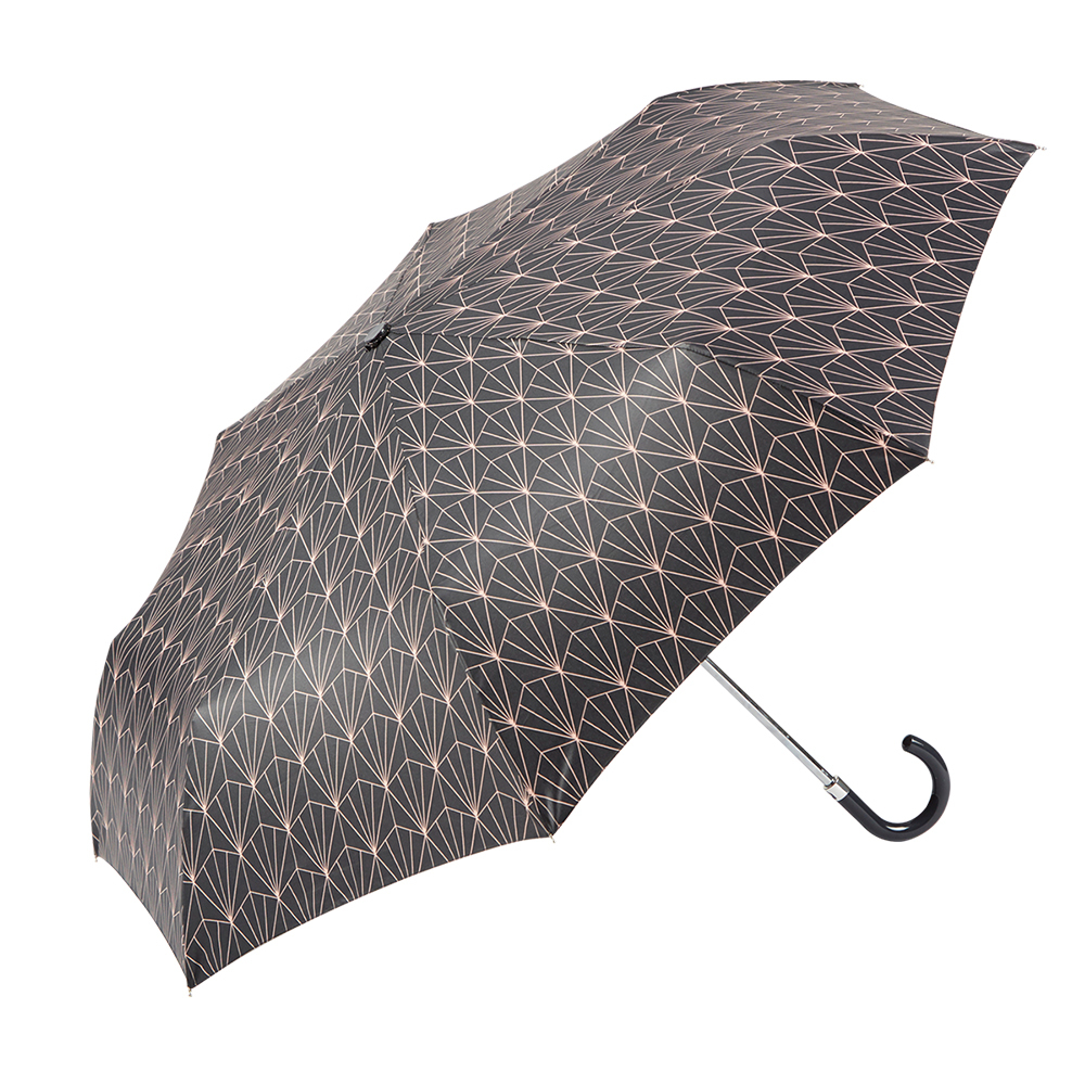 10428 璀璨星光勾勾折傘