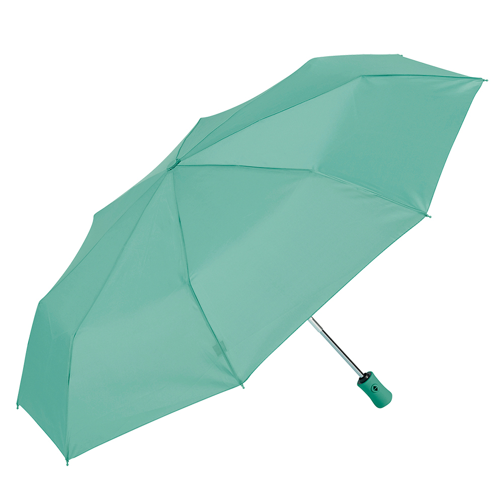 10007 Candy Pop 彩虹純色自動折傘