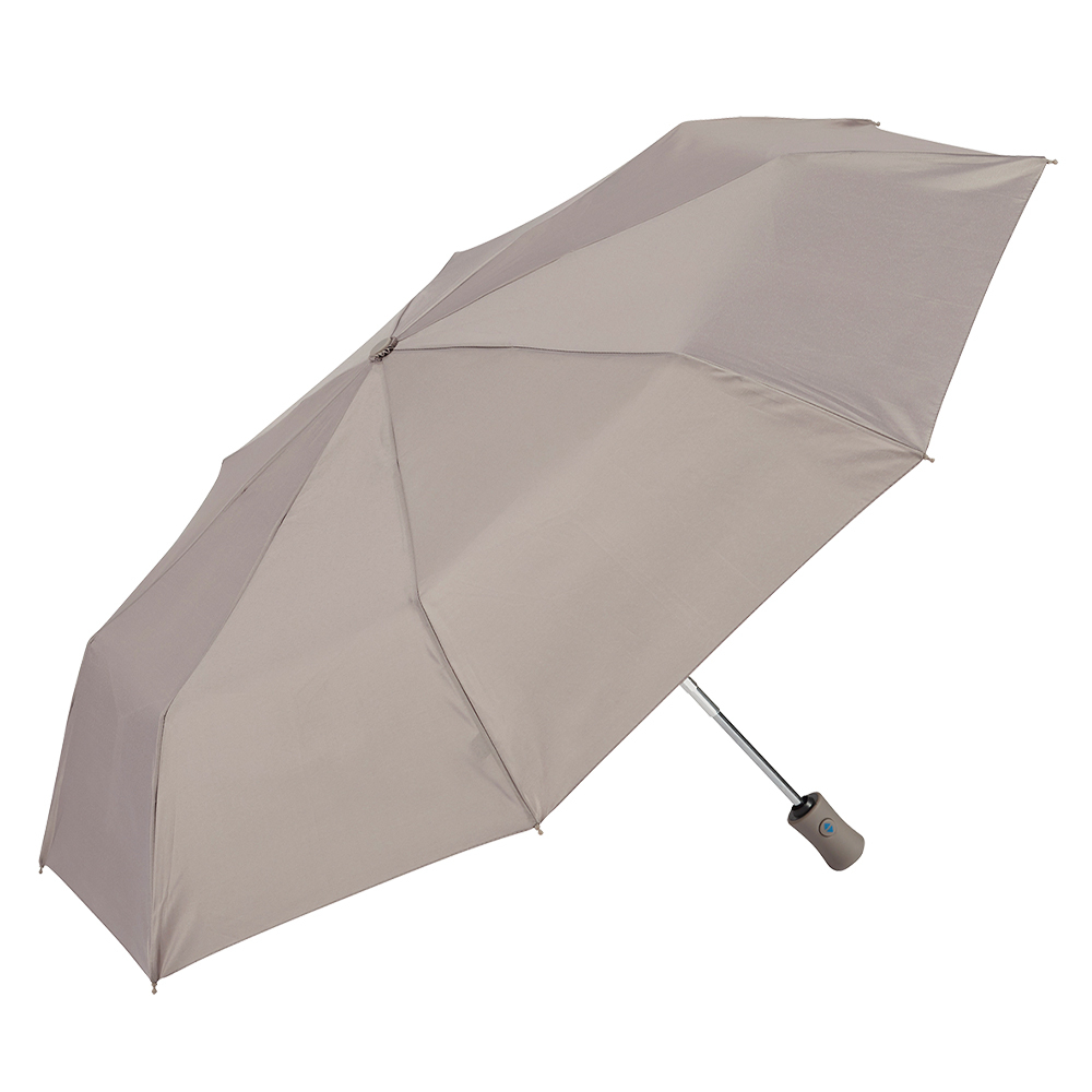 10007 Candy Pop 彩虹純色自動折傘