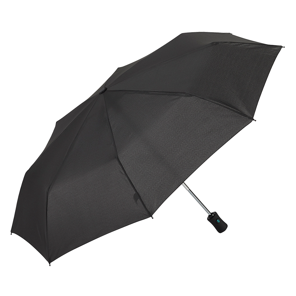 10007 Candy Pop 彩虹純色自動折傘