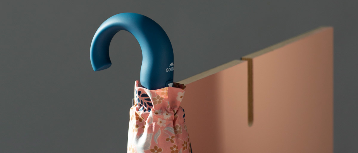 【Gotta】和風小花系列 (日式圖案)