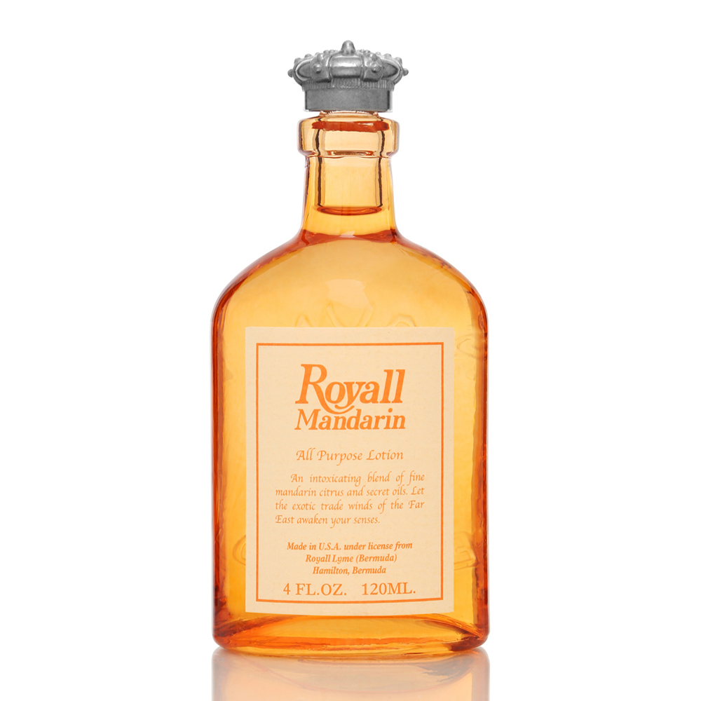 美國 Royall - 曙光 男性香水