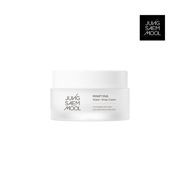JUNGSAEMMOOL Minifying Water-Wrap Cream 50ml