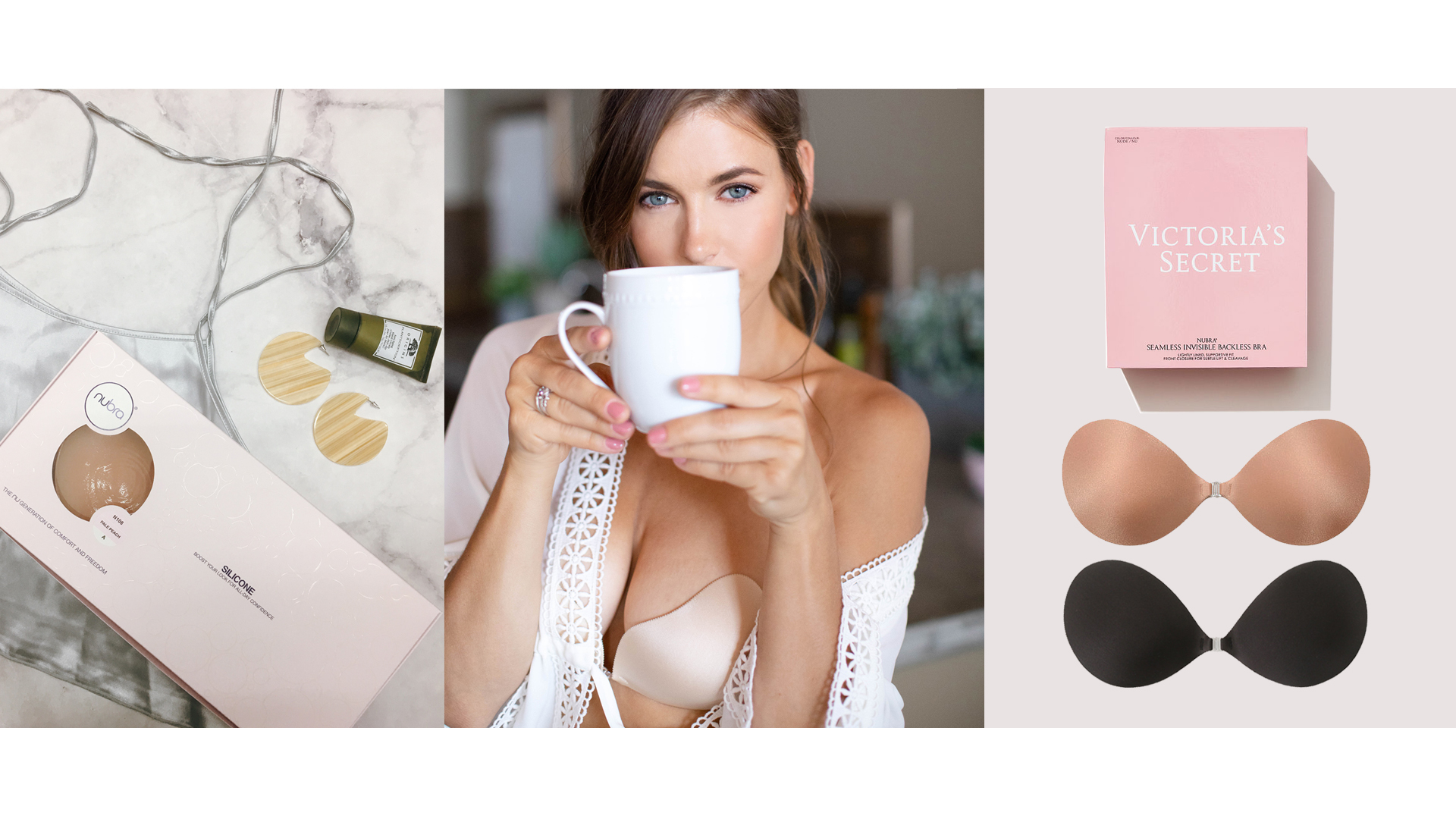 nubra,絕世好波,隱形內衣,隱形胸罩,正牌,隱形內衣,內衣