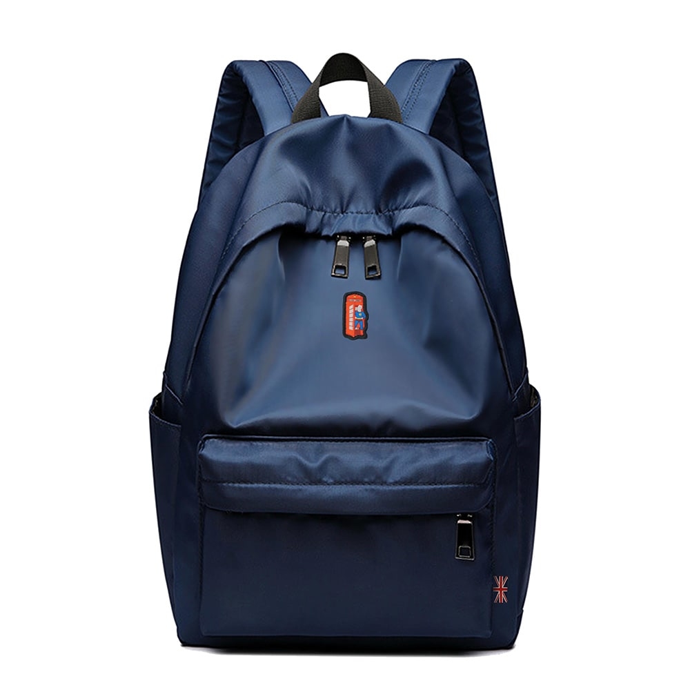 Super Alpaca Nylon Backpack
