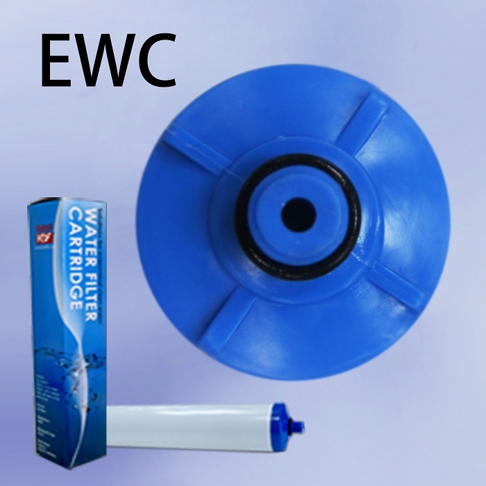 Doulton  EWC 9004 KDF白金離子濾芯(1支) 【香港行貨】[平過hktvmall]