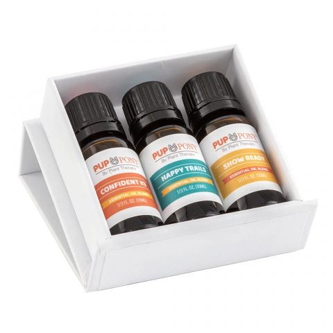 Plant Therapy 我們最好的朋友套裝 ( 寵物安全糸列）