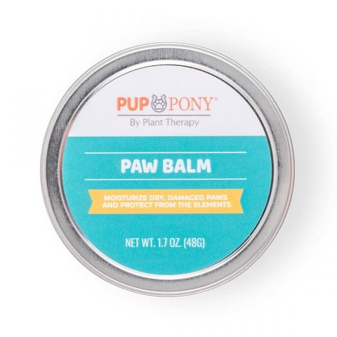 Plant Therapy 寵物護爪軟膏 1.7oz (48g) - 狗和馬適用