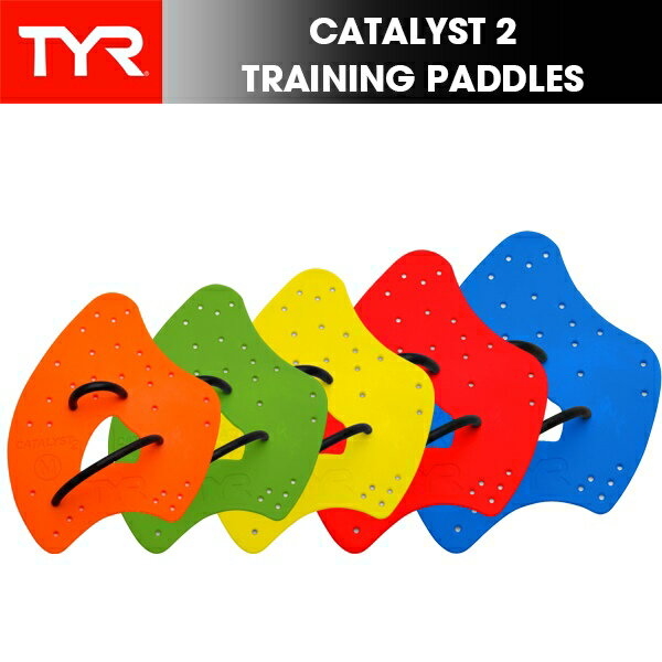 【💥 TYR 】 CATALYST 2 TRAINING PADDLES 訓練划槳
