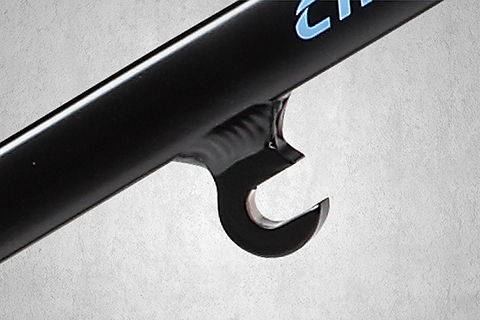 前輪固定裝置 CHANGEBIKE