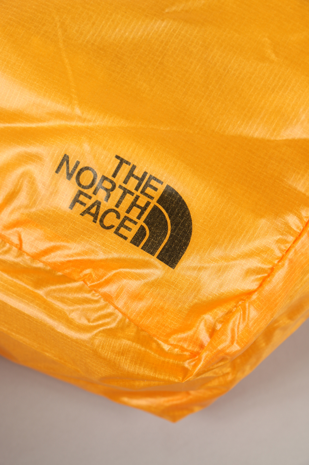 The North Face - PERTEX CANISTER S 萬用肩包 - 黃色
