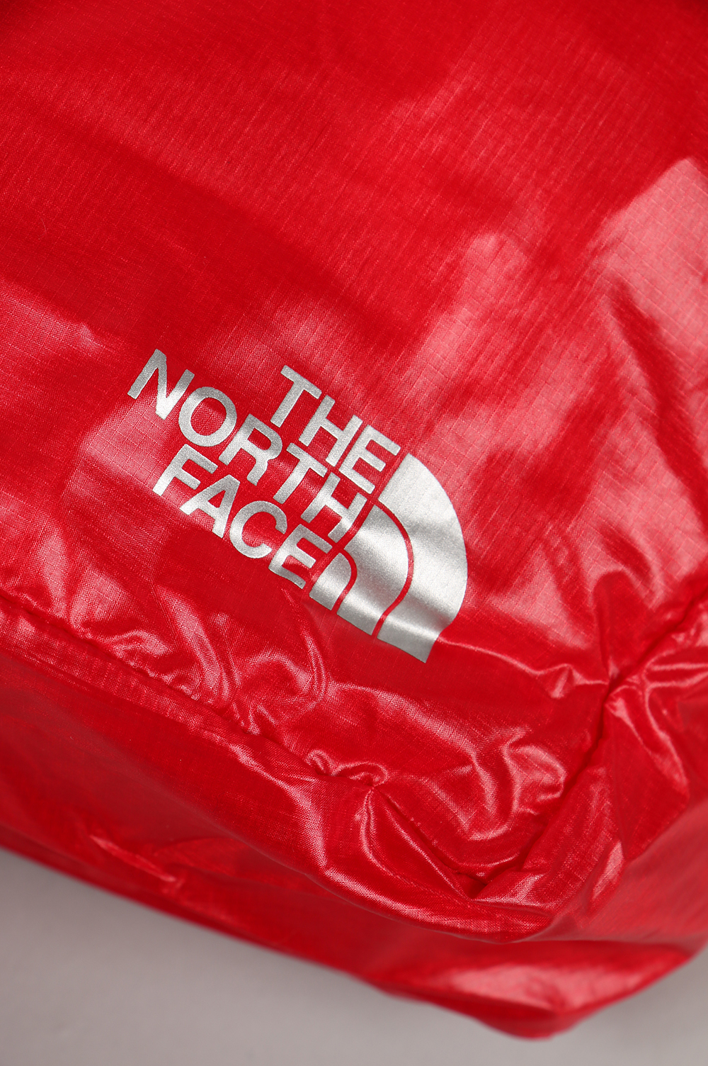 The North Face - PERTEX CANISTER S   萬用肩包 - 紅色