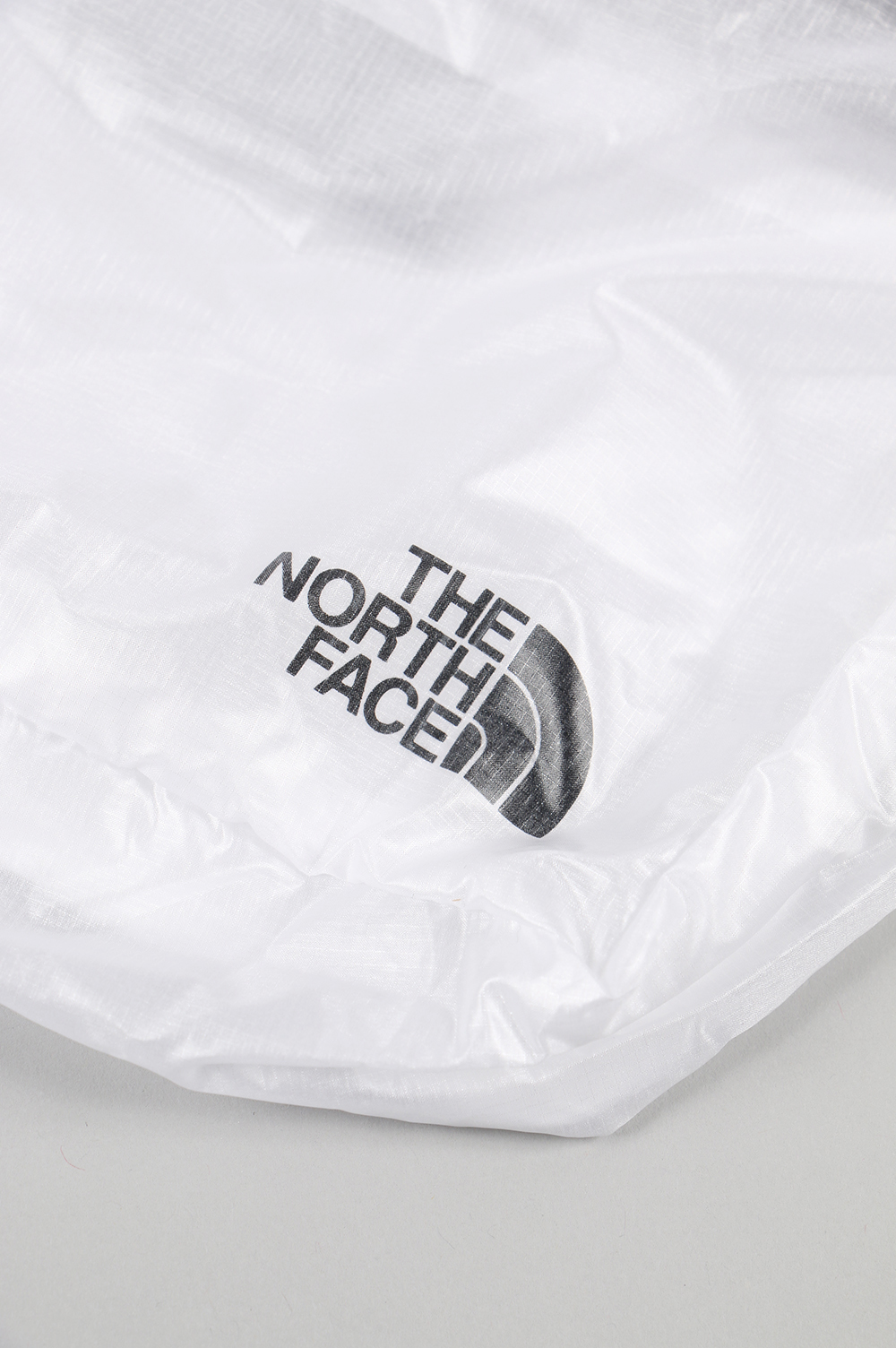 The North Face - PERTEX CANISTER S  萬用肩包 - 白色