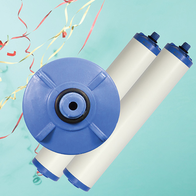 Doulton EWC 9004 KDF白金離子 濾芯孖裝(2支裝)【香港行貨】 [平過hktvmall]