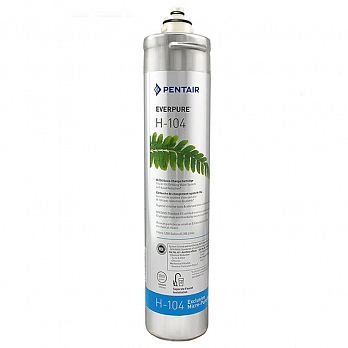 EVERPURE H104濾芯(1支)  美國專業  可濾鉛 平過 HKTVMALL 香港行貨