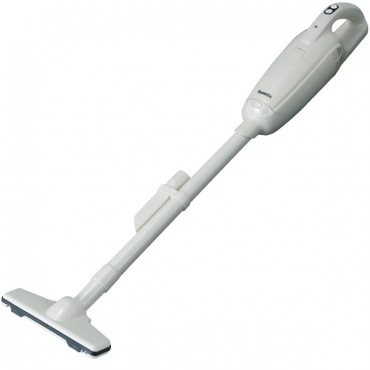 Makita牧田【香港行貨】CL104DWY 無線鋰電吸塵機10.8V (內置電池) 【白色】