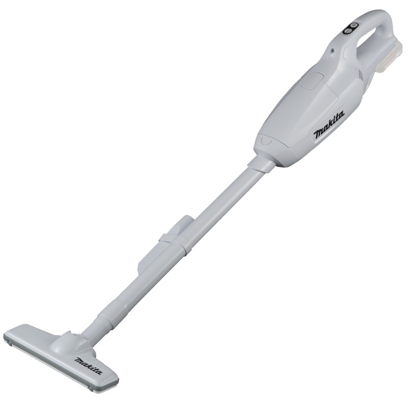 Makita牧田 【香港行貨】CL107FDSAWX充電式吸塵機(鋰12V) (白色)