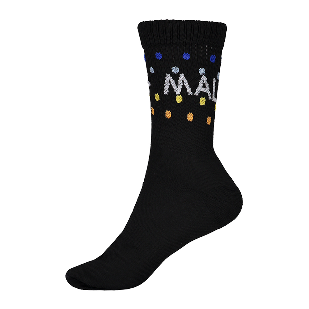 【Maloja】排汗透氣多功能中統襪 / 9MA27307