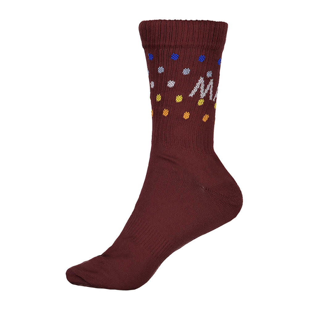 【Maloja】排汗透氣多功能中統襪 / 9MA27307