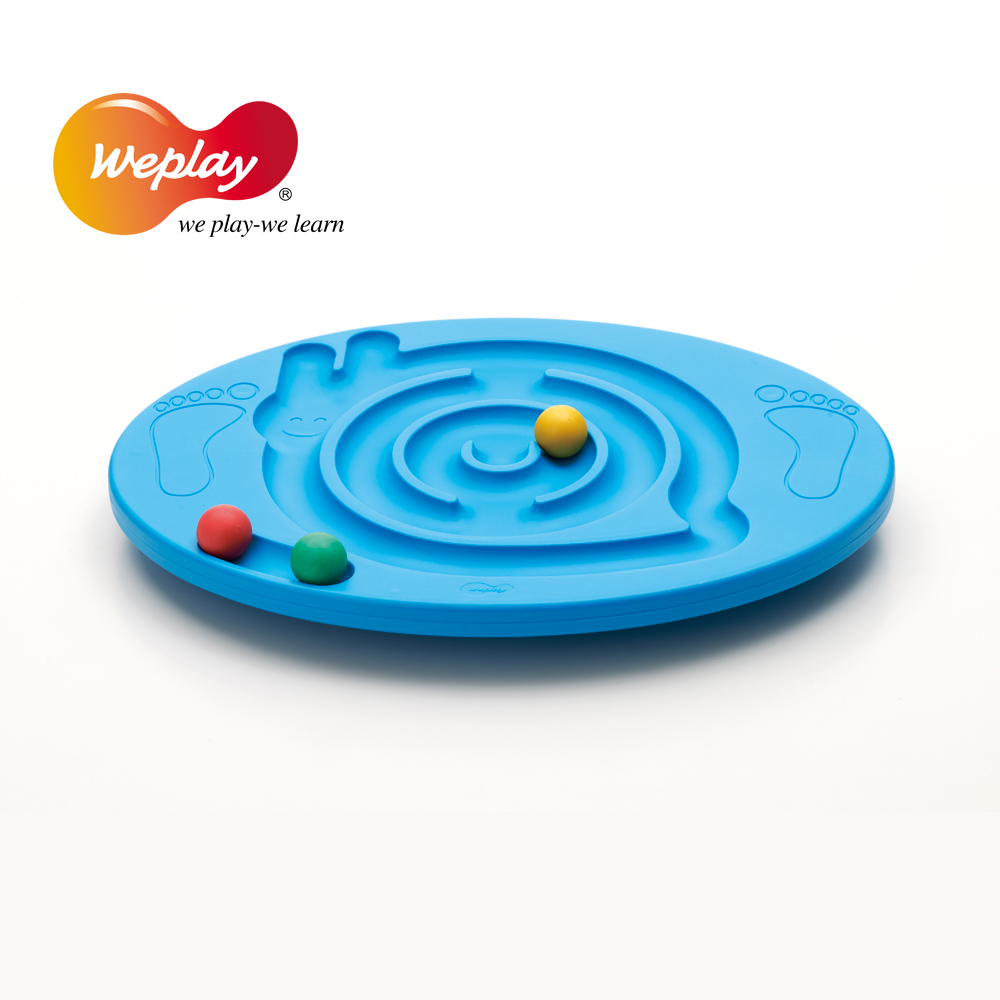 Weplay 蝸牛平衡板