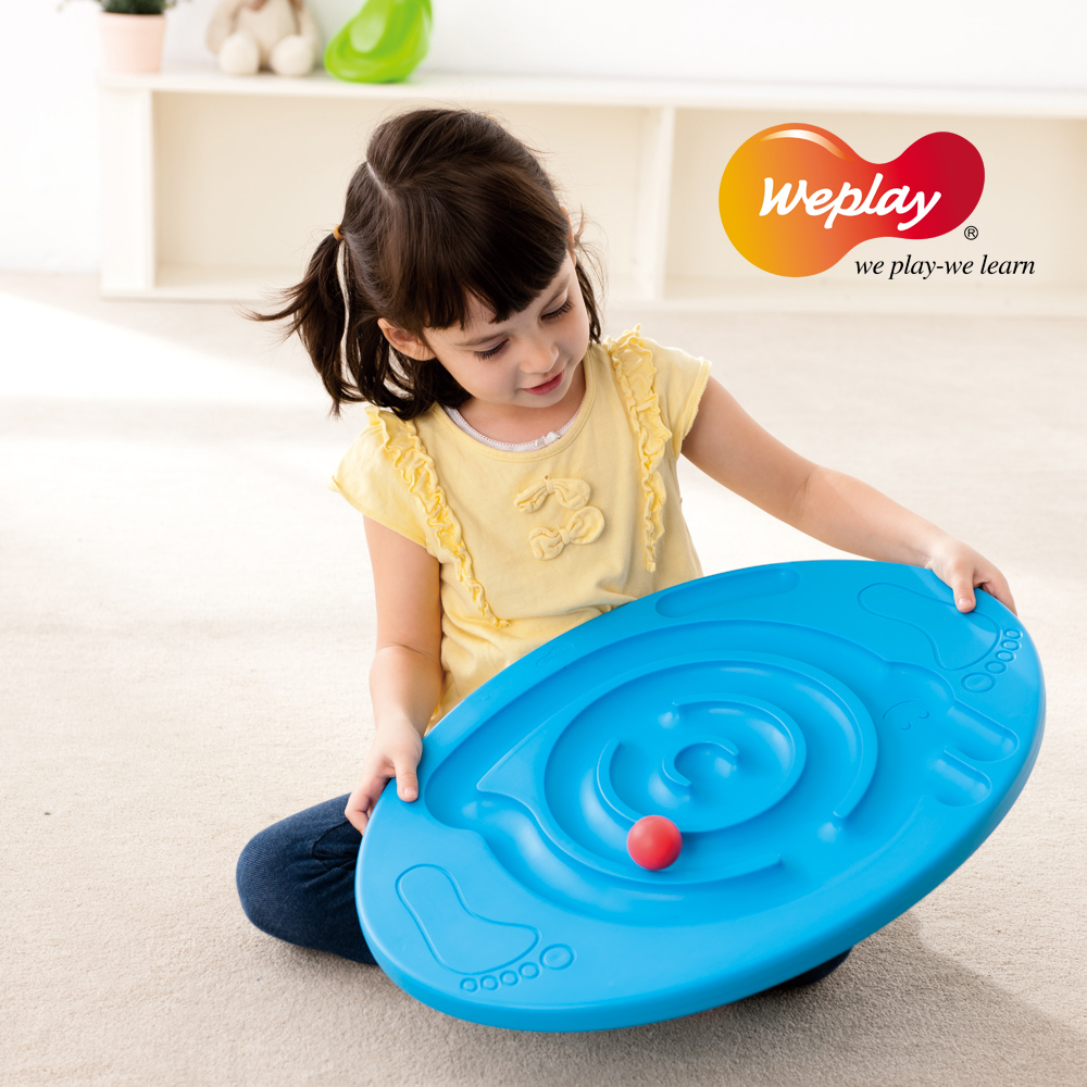 Weplay 蝸牛平衡板