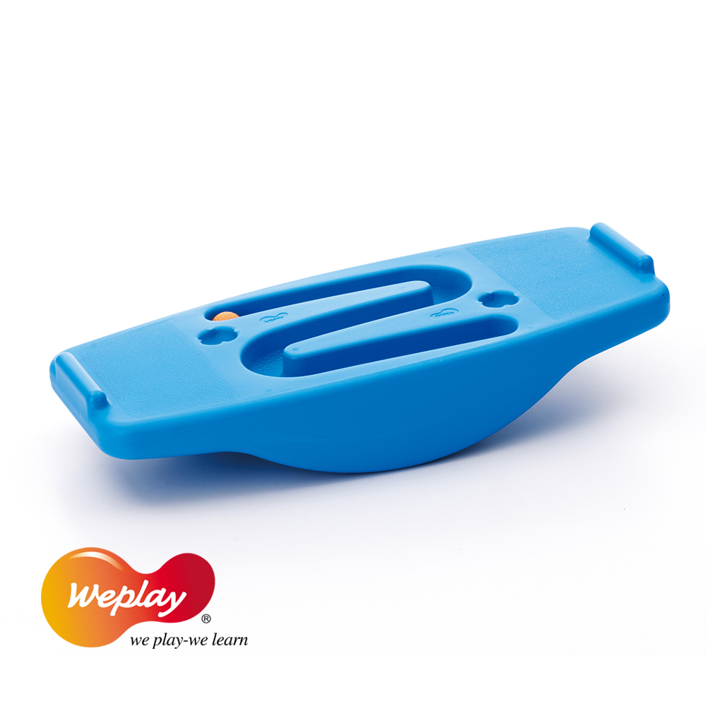 Weplay 閃電蹺蹺板